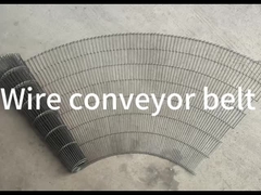 chocolate conveyor belt