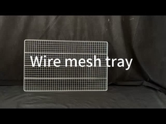 wire mesh tray