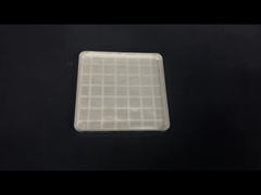 স্টেইনলেস স্টীল ফ্রেম ফিল্টার ট্রে