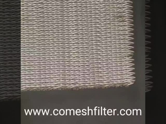 compound balanced belt