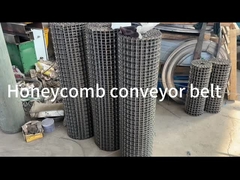 মৌচাক পরিবাহক বেল্ট