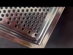 শুকানোর জন্য ছিদ্রযুক্ত ট্রে