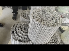 তারের জাল পরিবাহক বেল্ট