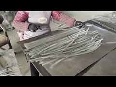 তারের জাল পরিবাহক বেল্ট