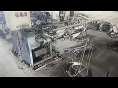 তারের জাল পরিবাহক বেল্ট