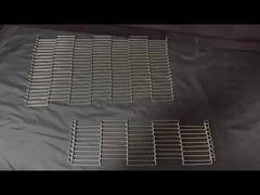 ফ্ল্যাট ফ্লেক্স ওয়্যার জাল বেল্ট