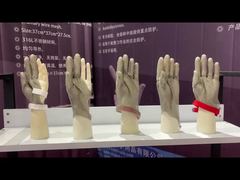 stainless steel gloves